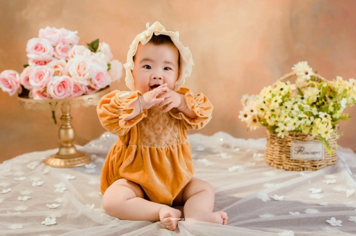 沧州宝宝发烧无症状